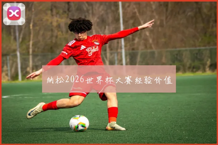 纳松2026世界杯大赛经验价值