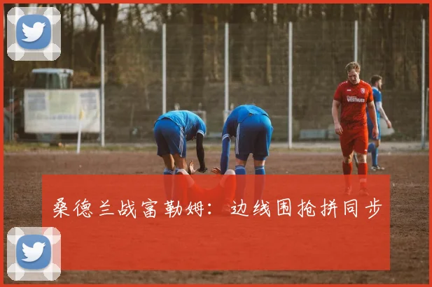 桑德兰战富勒姆:边线围抢拼同步