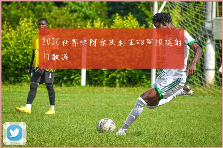 2026世界杯阿尔及利亚vs阿根廷射门数据